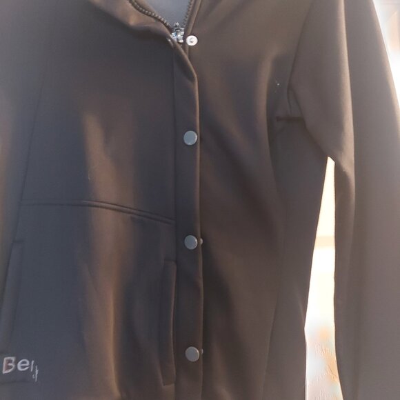 Bench Asymmetrical Zipper Hoodie - Picture 5 of 9